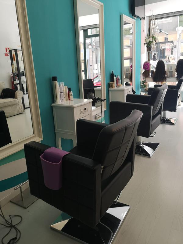 Hair Accessories Business For Sale In Porto Portugal Seeking Eur 52 Thousand