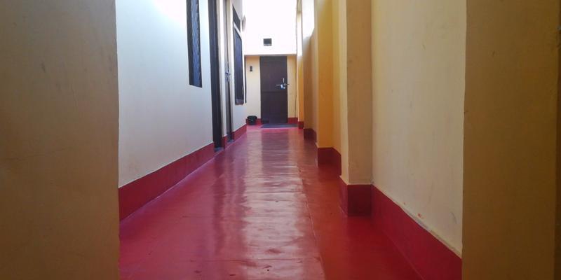 Profitable Serviced Apartment Seeking Loan in Lucknow, India