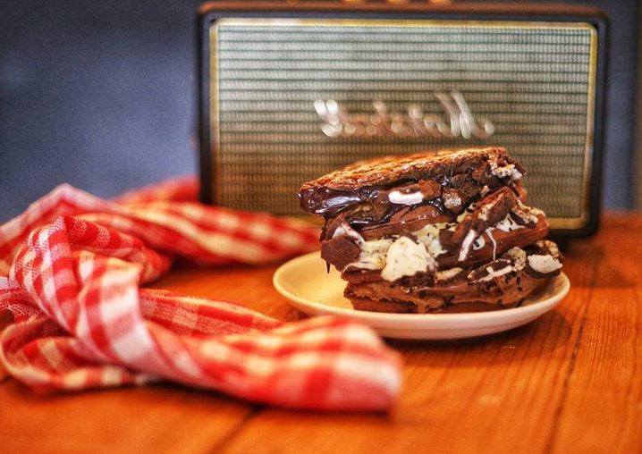 The Waffle Boss Co Franchise Opportunity