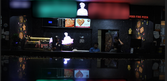 Fast Food Restaurant Investment Opportunity in Bengaluru, India