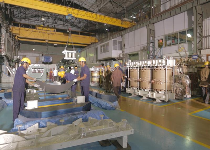 Transformer Manufacturing Company Investment Opportunity in Navi Mumbai, India