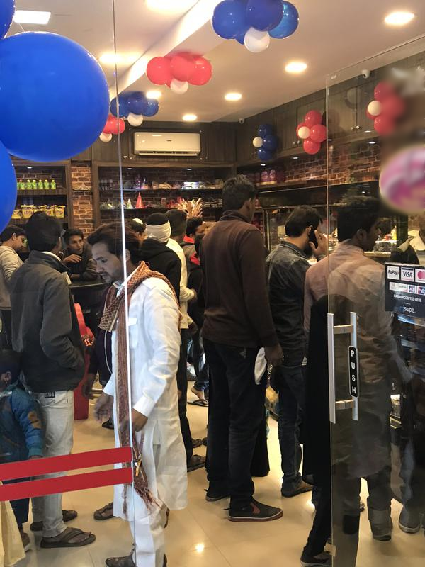 Bakery Products Business Investment Opportunity in Kalaburagi, India