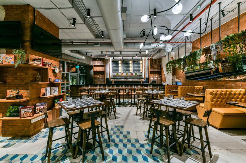 Brewery Investment Opportunity in Pune, India