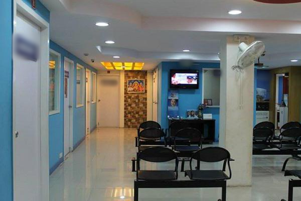 Hospital Seeking Loan in Chennai, India