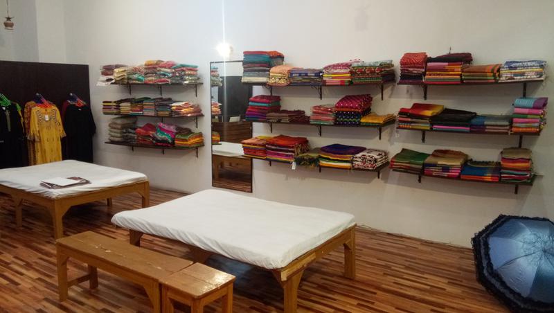 Women's Apparel Store Investment Opportunity in Asansol, India
