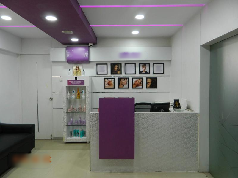 Beauty Salon for Sale in Chennai, India seeking INR 20 lakh