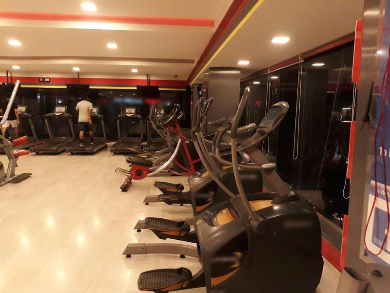Gym for Sale in Bangalore, India seeking INR 1.5 crore