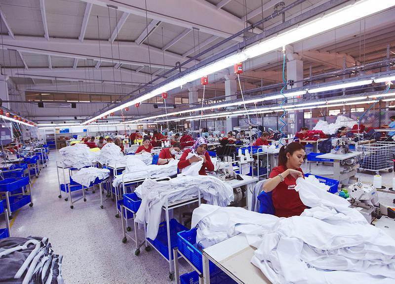 Apparel and Accessories Company Investment Opportunity in Toronto, Canada seeking CAD 100 thousand