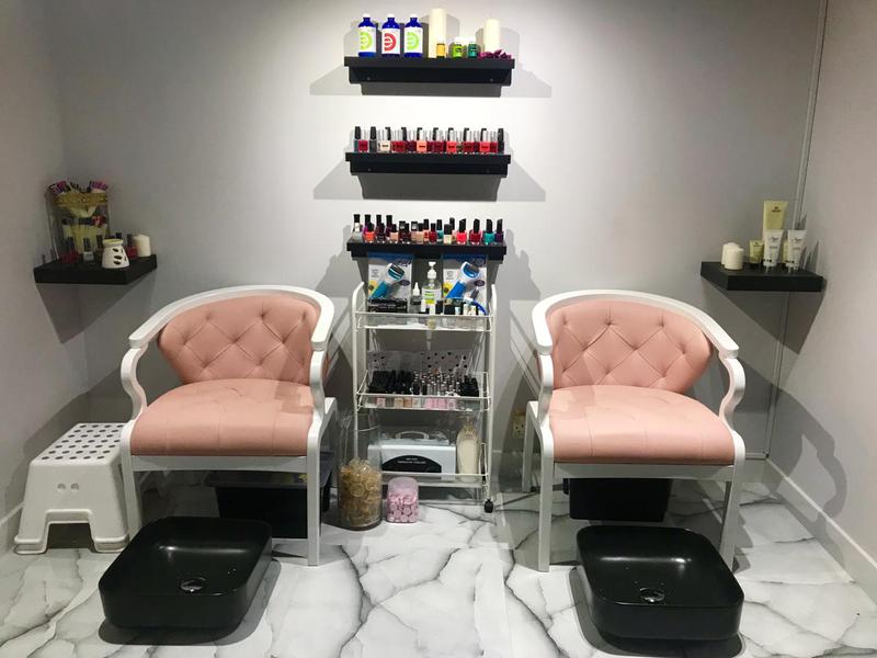 Newly Established Beauty Salon for Sale in Dubai, United Arab Emirates