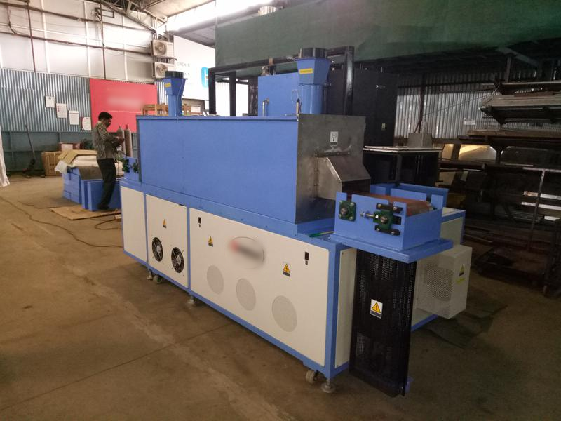 Electronic Equipment Company Investment Opportunity in Belagavi, India