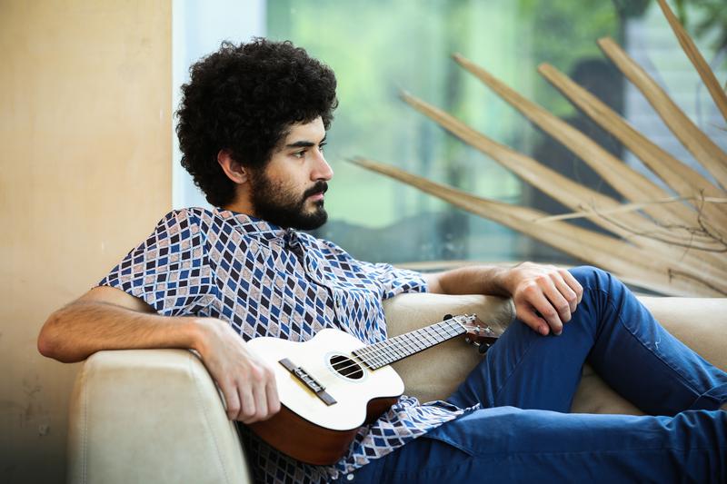 Men's Apparel Store Investment Opportunity in Gurgaon, India seeking