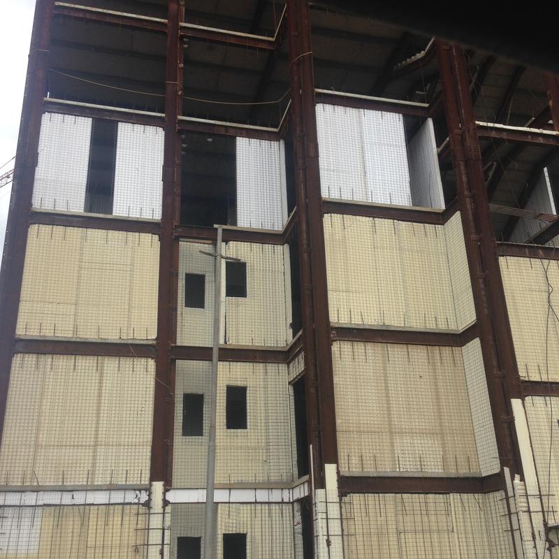 Construction Materials Business Investment Opportunity in Jaipur, India