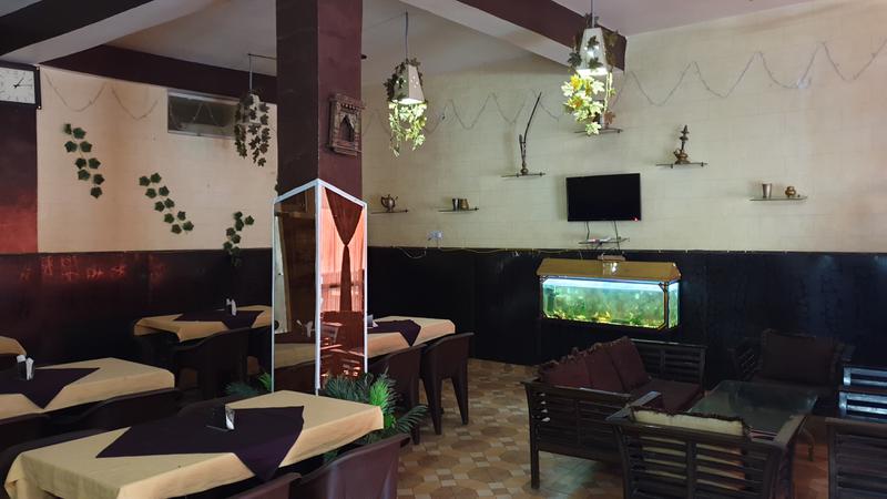 Hotel for Sale in Solan, India