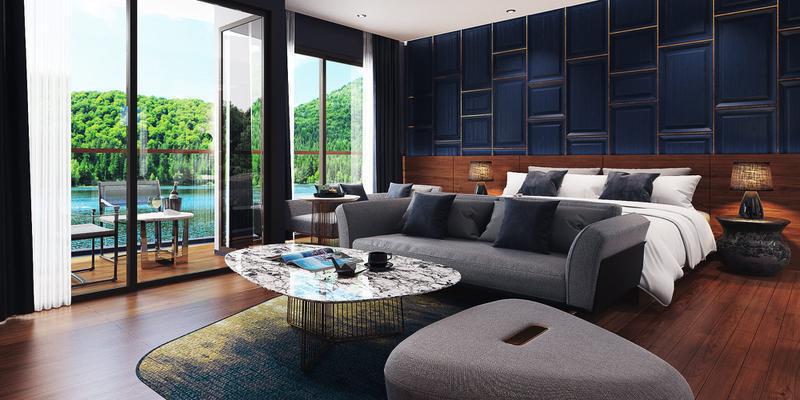Luxury Hotel for Sale in Phuket, Thailand
