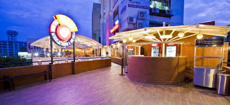 Restaurant for Sale in Ahmedabad, India