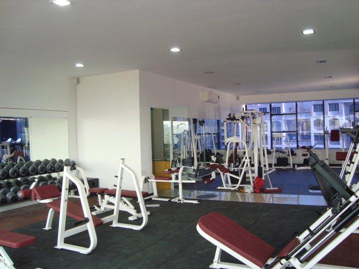 Gym Investment Opportunity in Pune, India seeking INR 1 crore