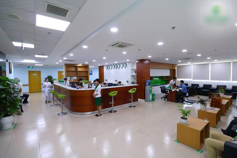Profitable Engineering, Procurement & Construction Company Investment Opportunity in Ho Chi Minh City, Vietnam
