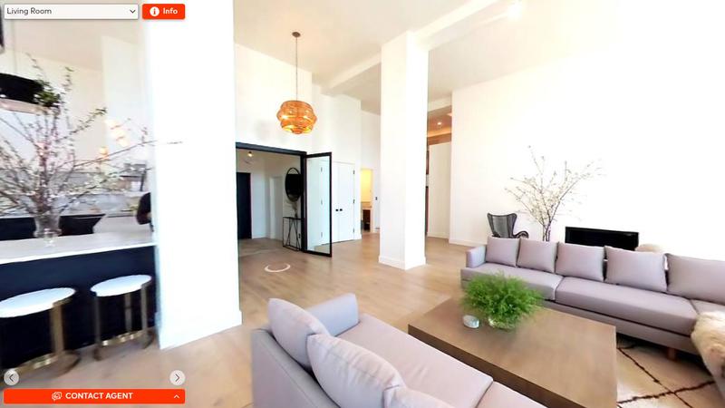 Virtual & Augmented Reality Company for Sale in New York, United States
