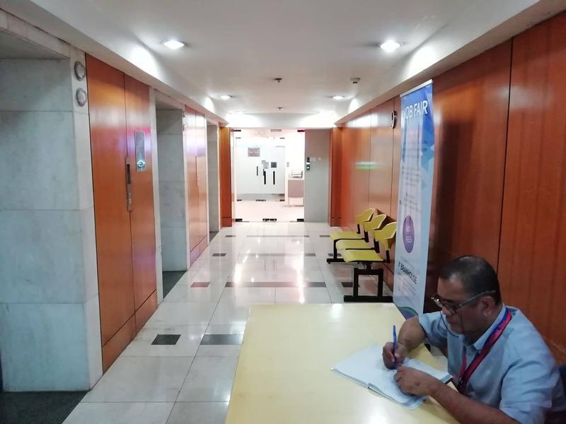 BPO Investment Opportunity in Quezon City, Philippines