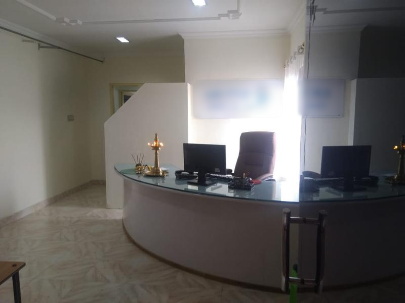 Commercial Loans Company Investment Opportunity in Mallappally, India