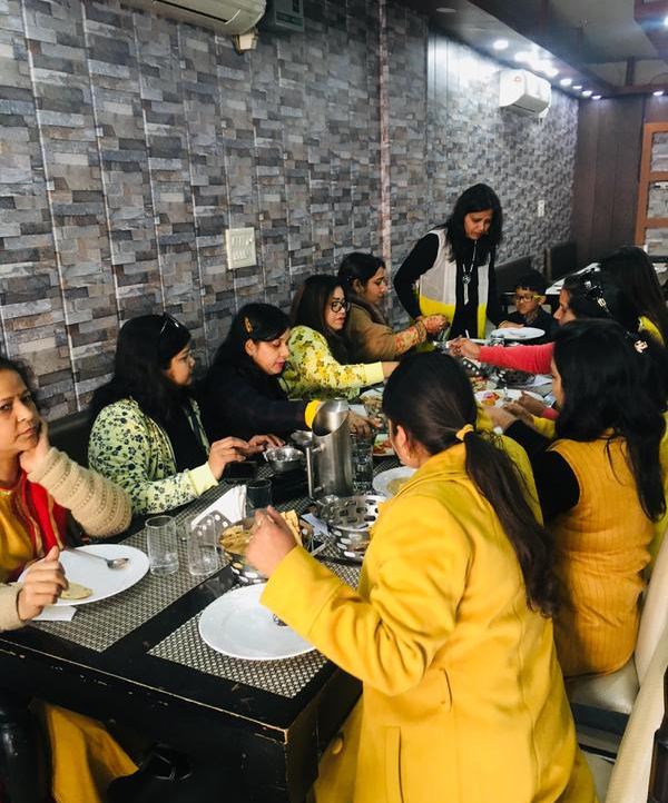 Restaurant for Sale in Faridabad, India