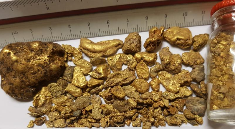 Gold Mining Company Investment Opportunity in East Sepik Province, Papua New Guinea seeking AUD 2.5 million