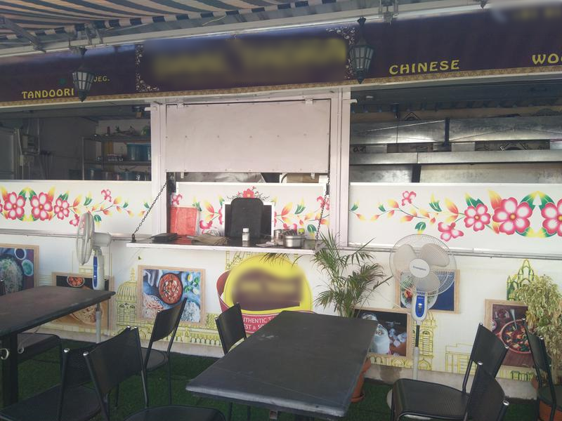 Restaurant for Sale in Chennai, India