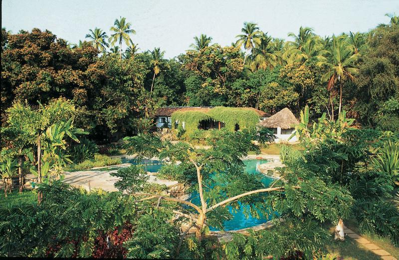 Resort Investment Opportunity in Anjuna, India