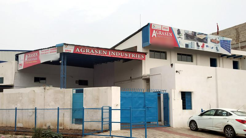 Agrasen Industries Franchise Opportunity