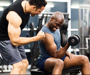 Gold’s Gym (Singapore) Franchise Opportunity