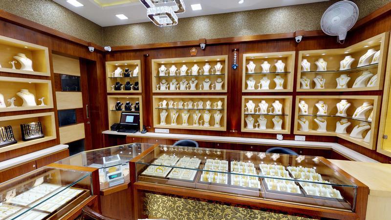 Jewelry Store for Sale in Tumkur, India seeking INR 1.9 crore