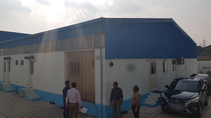 Import / Export Company Investment Opportunity in Bangalore, India