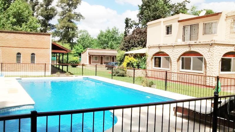 Hotel for Sale in Buenos Aires, Argentina