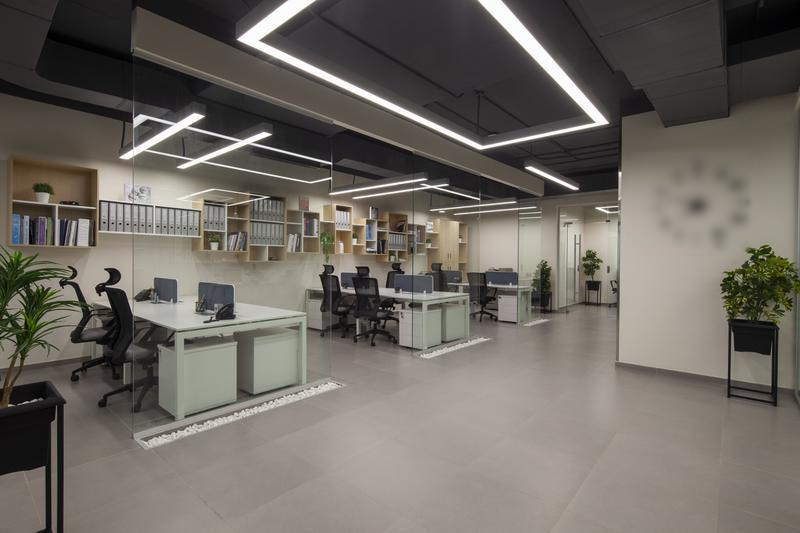 Building Contractor for Sale in Riyadh, Saudi Arabia