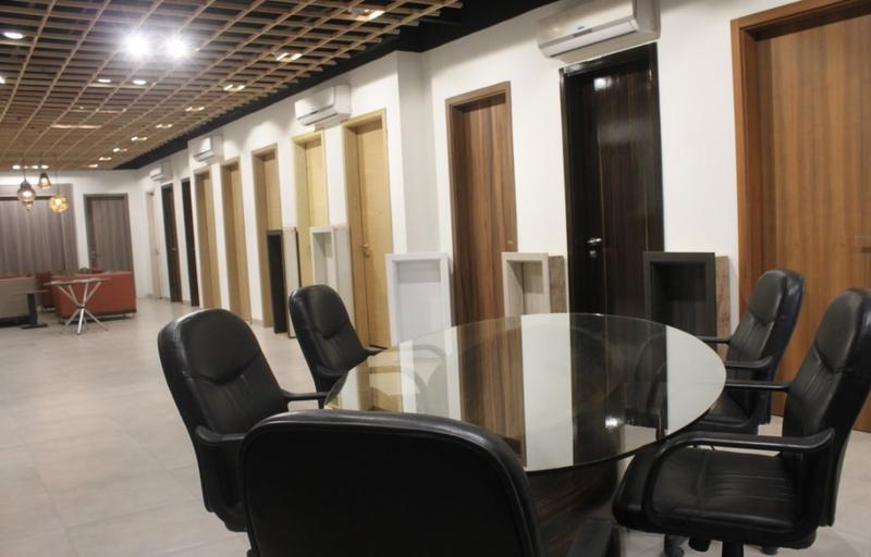 Profitable Door Fixtures Business Investment Opportunity in Surat, India
