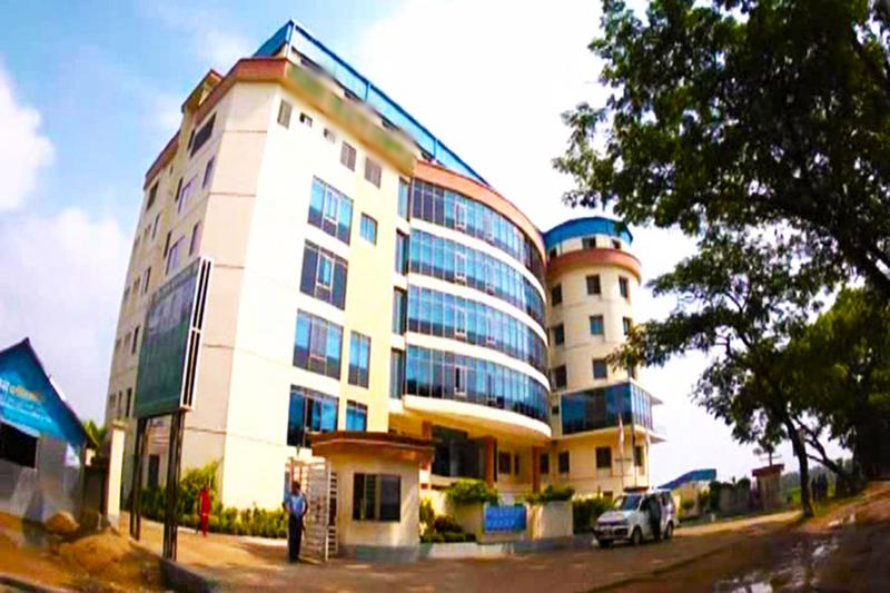 Hospital for Sale in Chittagong, Bangladesh