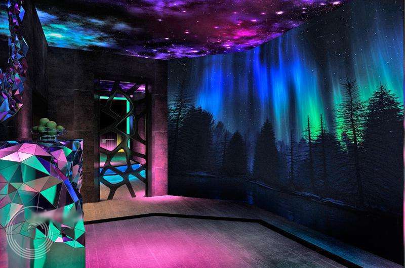 Nightclub Investment Opportunity in Tashkent, Uzbekistan