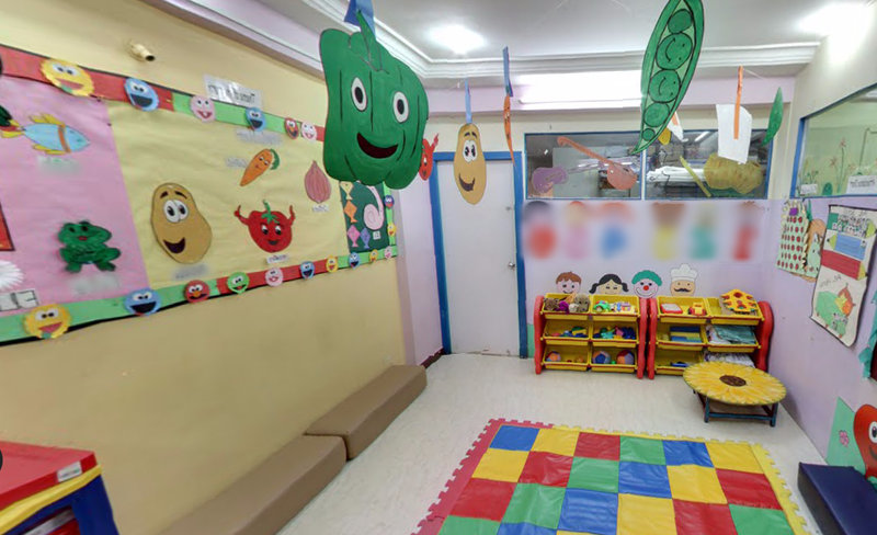 Playschool for Sale in Chennai India seeking INR 18 lakh