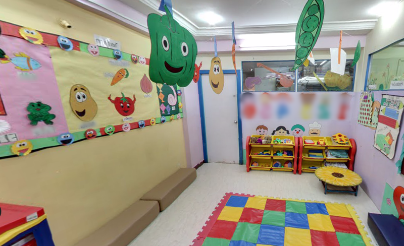 Playschool For Sale In Chennai India