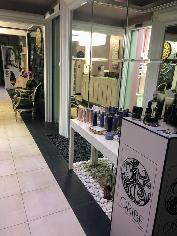 Beauty Salon for Sale in Dubai, United Arab Emirates seeking AED 1.5 million