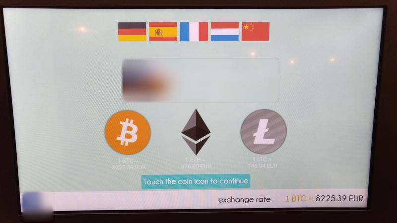 buy crypto in netherlands