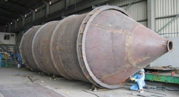 Fabricated Metal Products Business Investment Opportunity in Vadodara, India