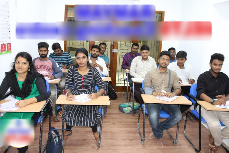 Education Consultant for Sale in Chennai, India