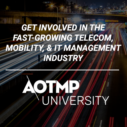 AOTMP Sales Partner Opportunity