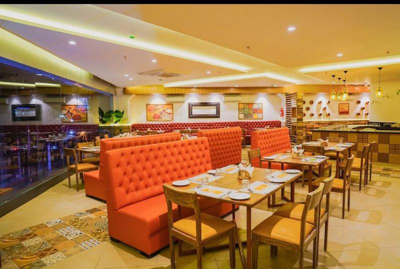 Restaurant for Sale in Hyderabad, India seeking INR 50 lakh