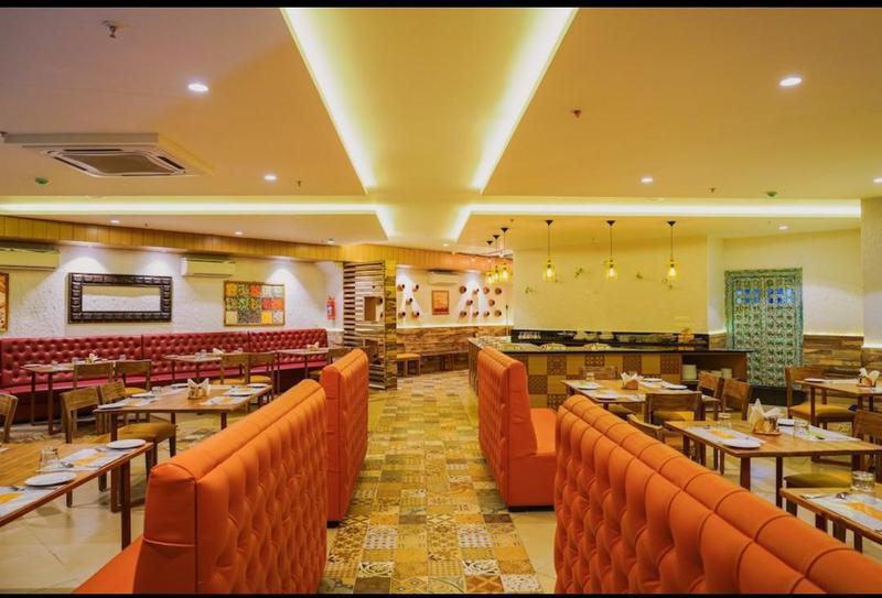 Restaurant for Sale in Hyderabad, India seeking INR 50 lakh