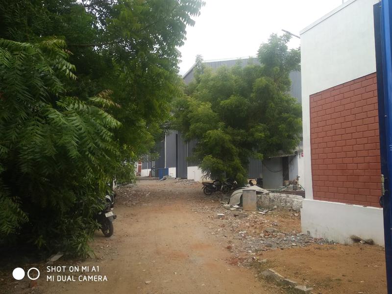 Heavy Electrical Equipment Business Seeking Loan in Erode, India