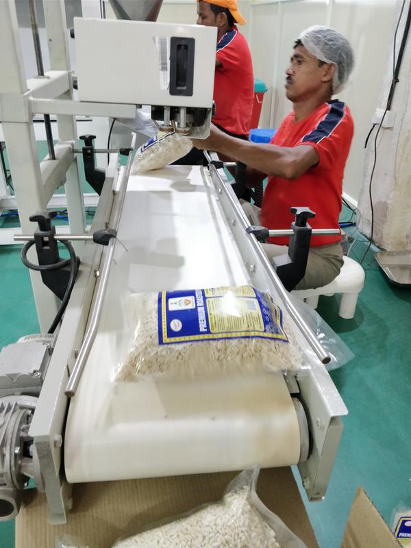 Newly Established Packaging Business for Sale in Pune, India