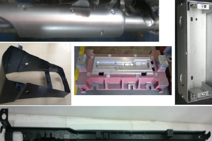 Precision Components Company for Sale in Chennai, India