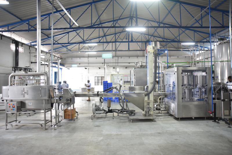 Dairy Products Company Investment Opportunity in Pune, India seeking INR 1 crore